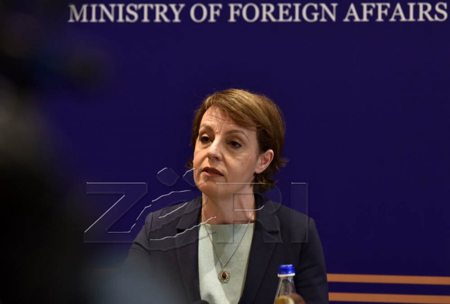 Gërvalla detyrohet të kthejë në punë diplomatin e shkarkuar dhe t'ia paguajë mbi 20 mijë euro