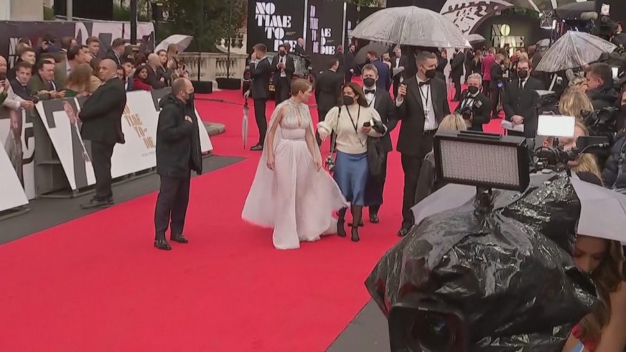 Nis nesër Festivali i Filmit në Kanë
