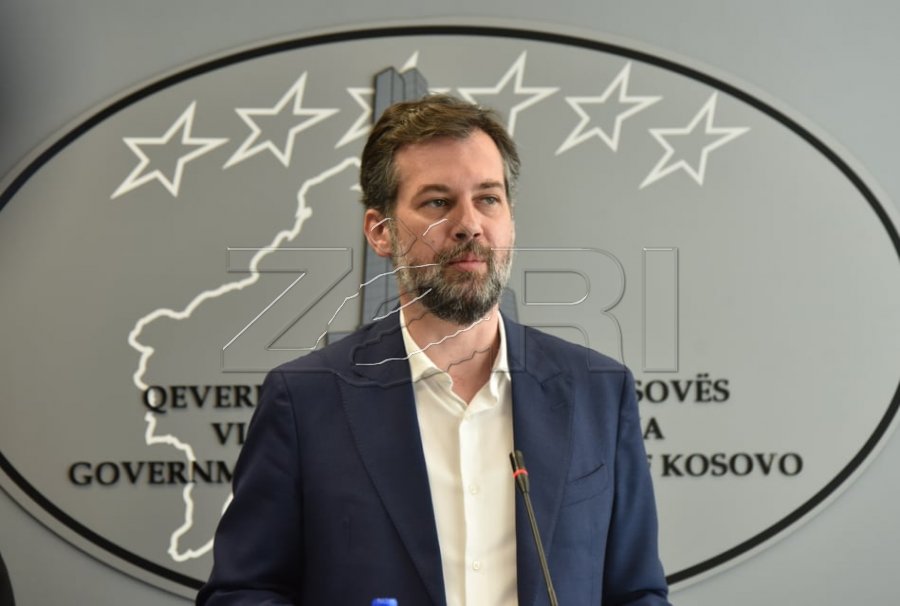 Ankesa e Kosovës në FIFA, serbët kërcënojnë me vrasje familjen e ministrit Çeku