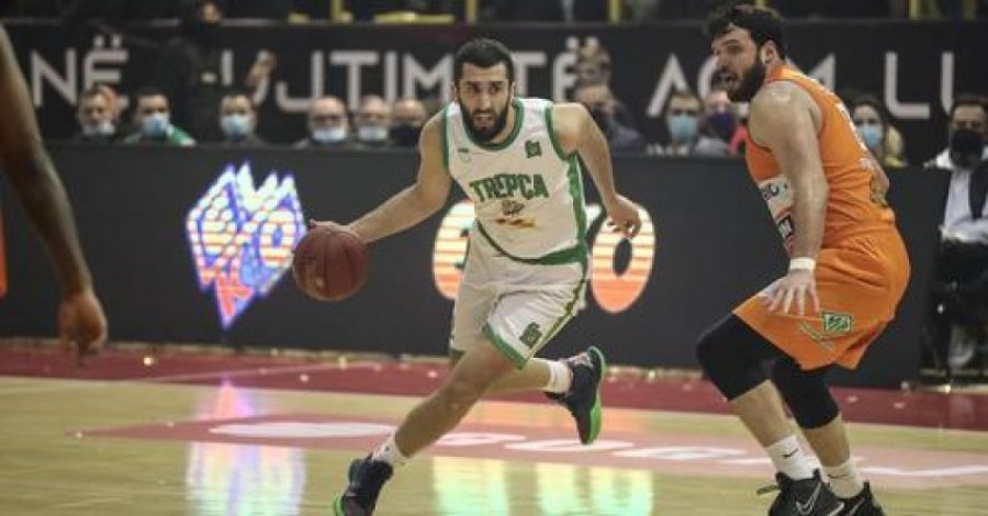 Në pamundësi që ta ndjekin ndeshjen nga “Karagaçi” në përkrahje të Trepçës, “Torcida” me plan “B”