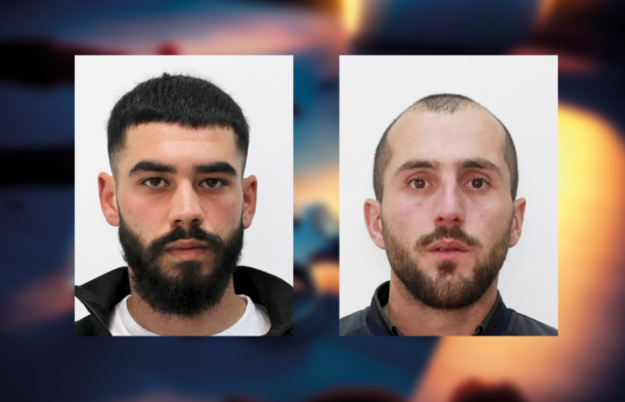 Policia shpall në kërkim dy të dyshuarit për vrasjen e 30-vjeçarit në Kaçanik
