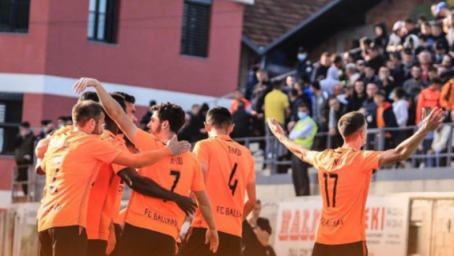 Kampioni e mbyll sezonin me fitore në derbin ndaj Gjilanit