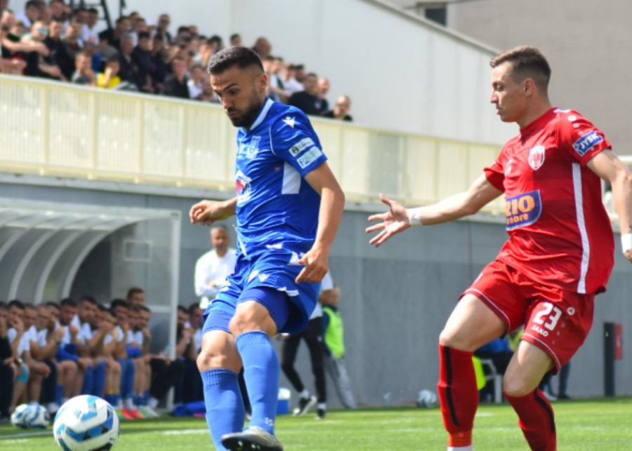 Prishtina fiton në udhëtim kundër Llapit, Drita e mbyll sezonin me fitore të thellë ndaj Ulpianës