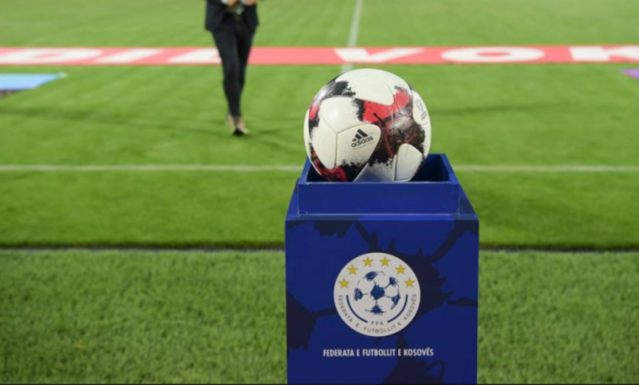 Kjo është renditja tabelare në Superligën e Kosovës pas përfundimit të edicionit
