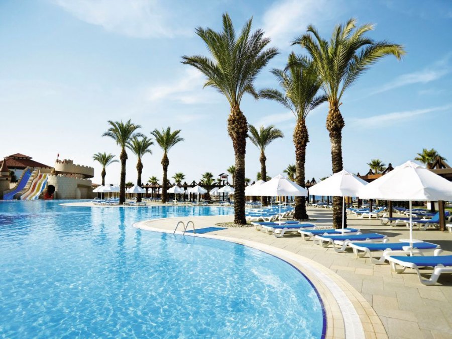Hotelet më të mira në Turqi “All Inclusive” me oferta speciale