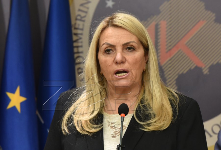 Kadrijaj thotë se Kurti ka shfajësuar Vuçiqin nga krimet e luftës në Kosovë