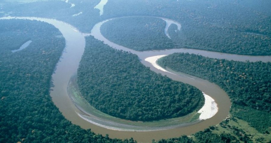 “I varrosur” nën pyllin e Amazonës, zbulohet qyteti i humbur me piramida