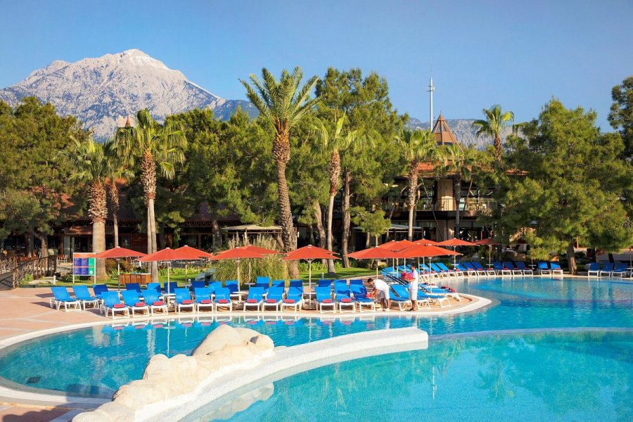Pushimet “All Inclusive” në Turqi s’kanë kushtuar asnjëherë më lirë
