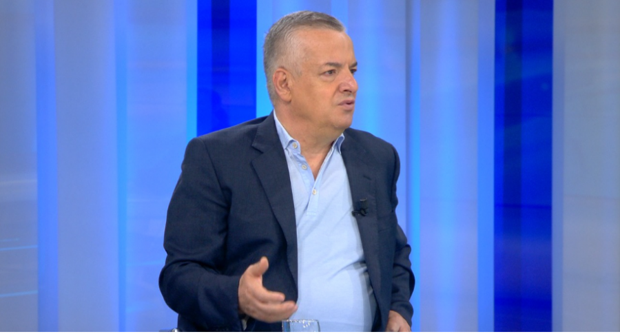 Nazarko: Shtetet e BE-së dhe Amerika kanë qëndrim të ndërpresin komunikimin me Kurtin