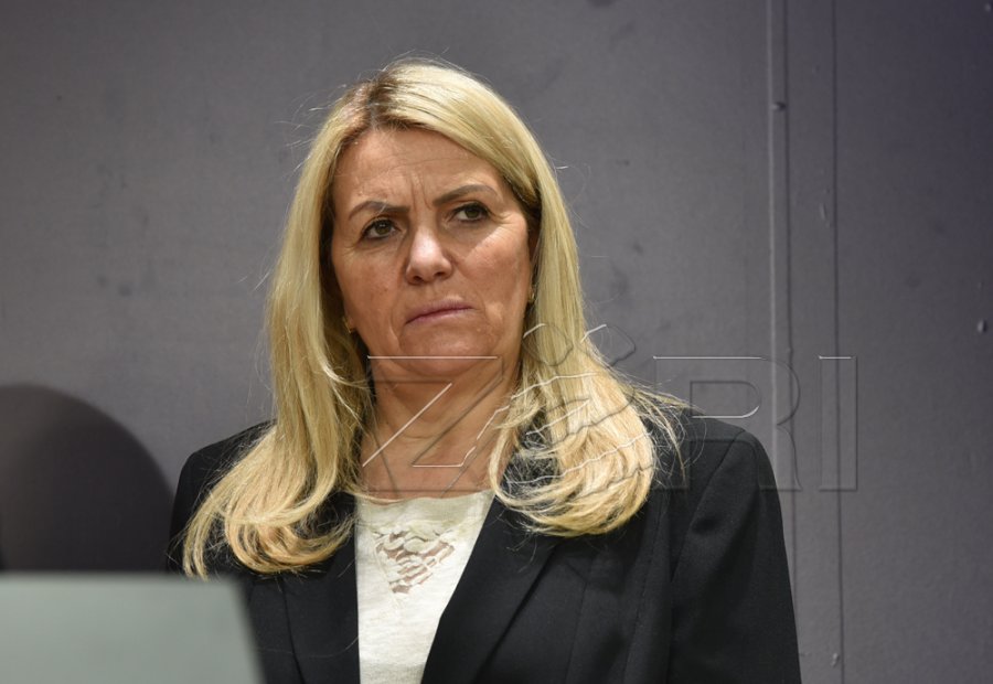 Testi i drogës, Kadrijaj: Ka politikanë që e përdorin, shihen prej sjelljeve 