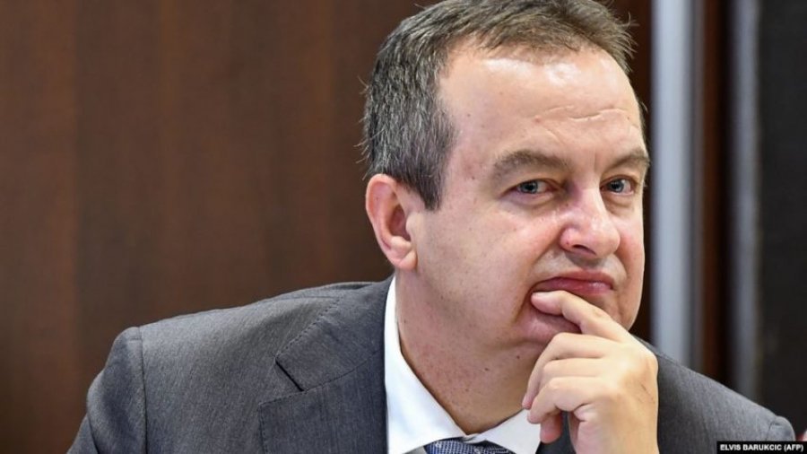 Daçiqi kritikon BE-në pas vendimit për t’iu liberalizuar vizat Kosovës