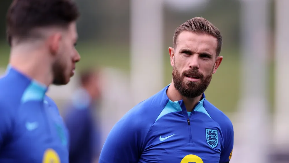 Henderson shpreson se lojtarët e Anglisë mund të marrin frymëzim për Kupën e Botës nga triumfi i “luaneshave” në Euro