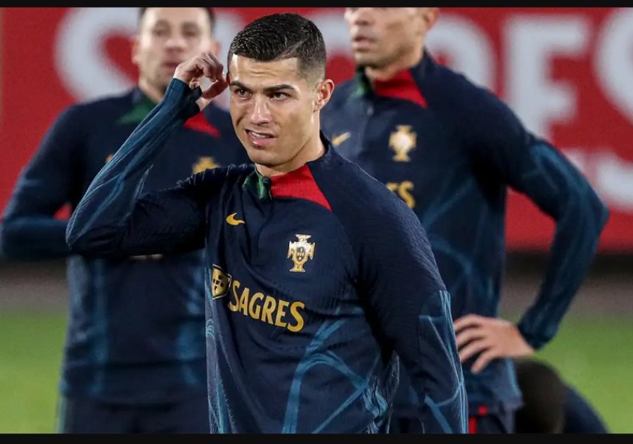 Ronaldo ka një mesazh para nisjes së Botërorit