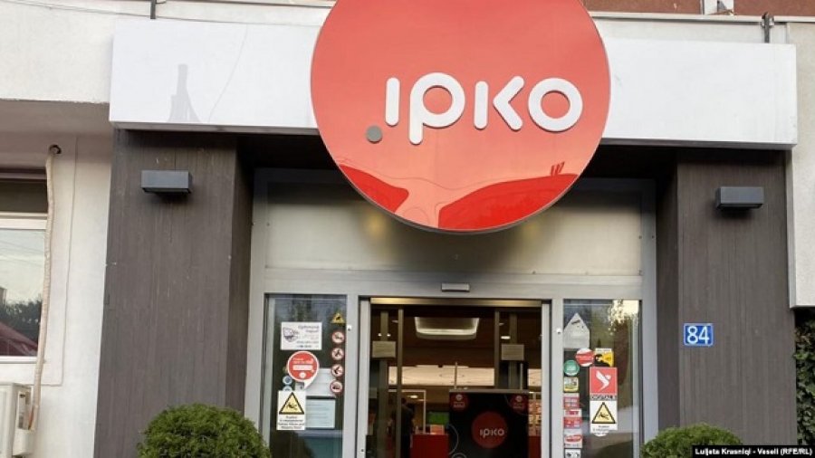 IPKO shpall ftesë për ofertim – ridizajnim i uebfaqes www.ipko.com
