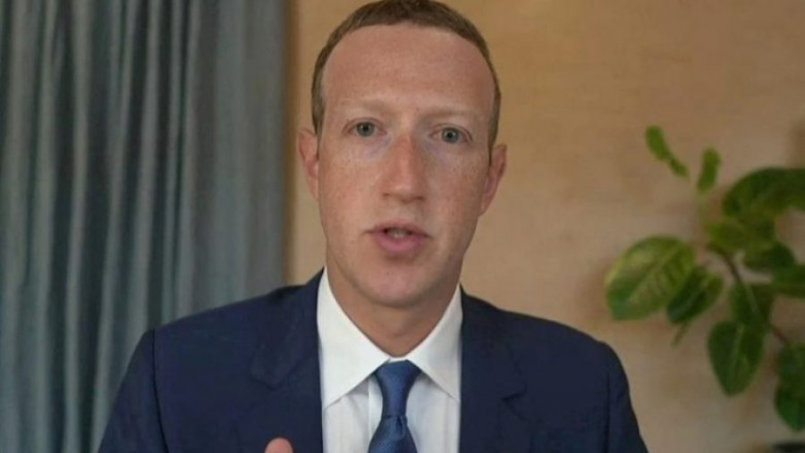 Zëdhënësi i “Meta”-s mohon raportimet për dorëheqjen e Zuckerbergut nga kompania