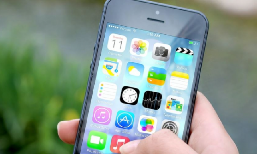 Pjesa më e madhe e përdoruesve të iPhone-it s’e dinë se kanë këto tri aplikacione