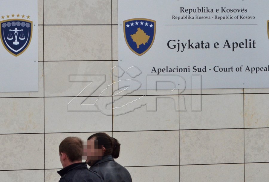15 kandidatë në garë për tri pozita për gjyqtar në Gjykatën e Apelit