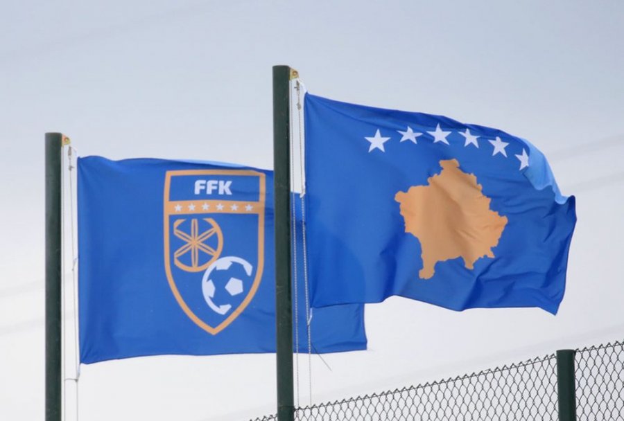FFK-ja paraqet ankesë në FIFA për veprimin agresiv të ekipit të Serbisë në “Katar 2022”