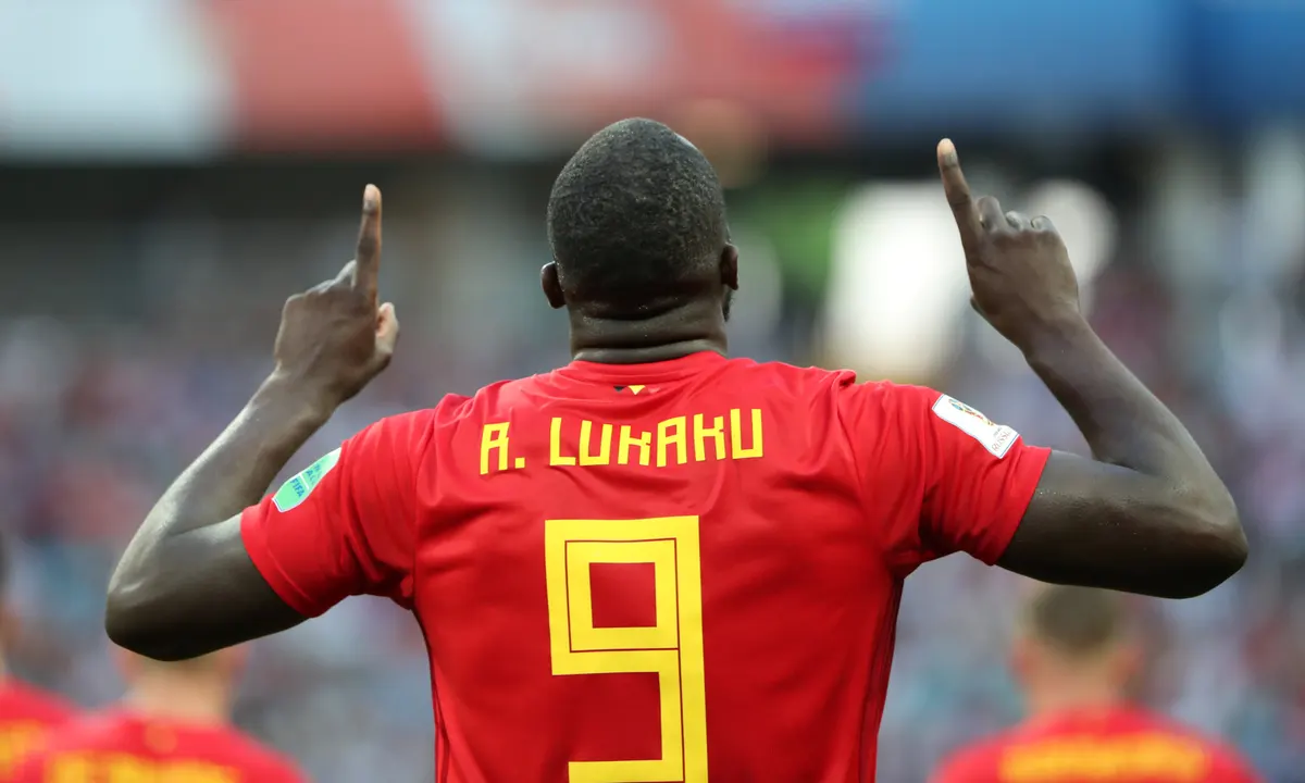 Lukaku lë mbrapa lëndimin, i gatshëm për duelin me Marokun