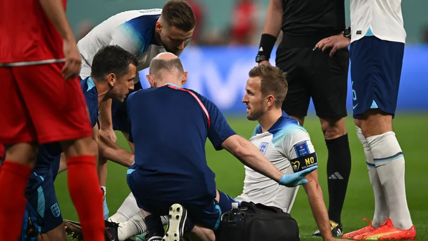 Rooney shpjegon pse Southgate duhet të lë në stol Harry Kanen për ndeshjen vendimtare të Anglisë kundër Uellsit