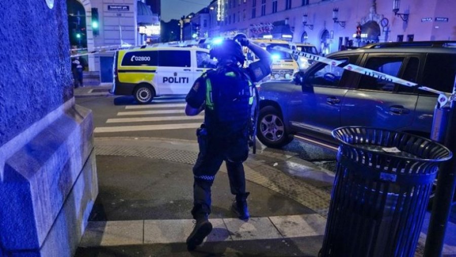 Norvegjezët arrestojnë shtetasit rusë për përdorimin e dronëve mbi objektet e ndjeshme