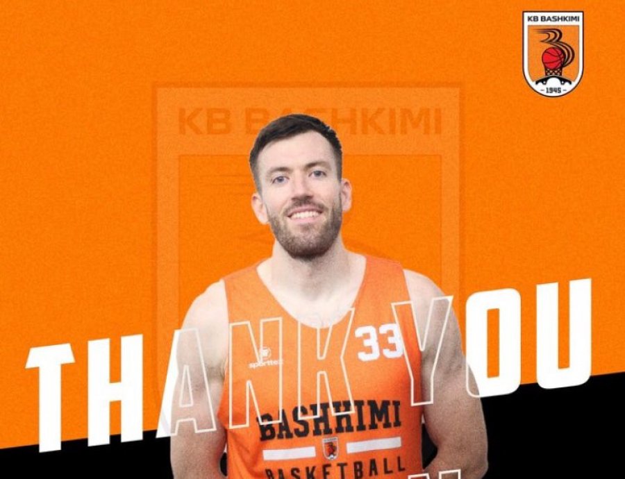 Zyrtare: KB Bashkimi ndërprenë bashkëpunimin me Fitzpatrickun