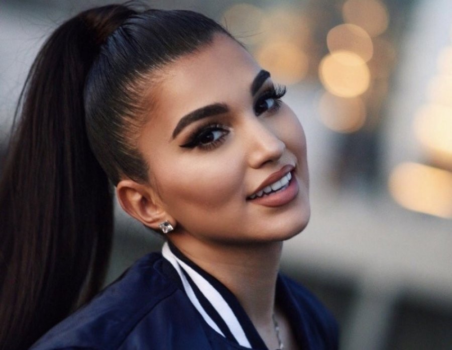 Këngëtarja shqiptare: Ylli Limani do të ishte burri ideal për mua