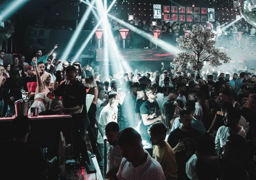 ‘Zone Club’ rikthehet në nivel tjetër nga 9 dhjetori