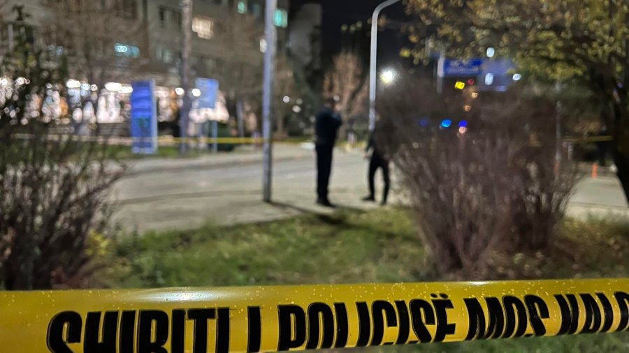 A ka mundur të shpëtohet foshnja e gruas që u vra sot në QKUK?- Flet gazetari i shëndetësisë