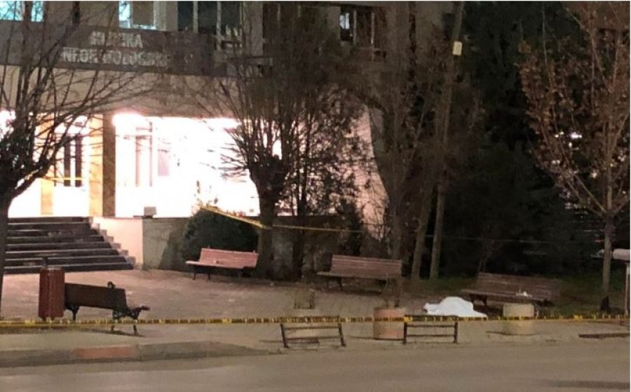 Policia jep detaje për vrasjen e rëndë në QKUK, viktima ishte 35-vjeçare