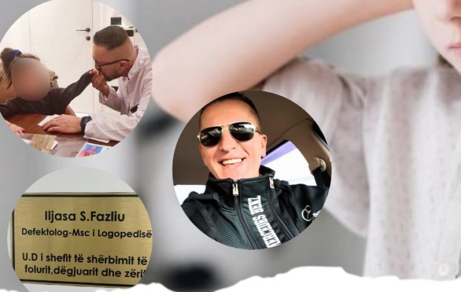 E konfirmon MSH-ja: Iljasa Fazliu pa licencë punonte në QKUK dhe mbante pozitën e shefit