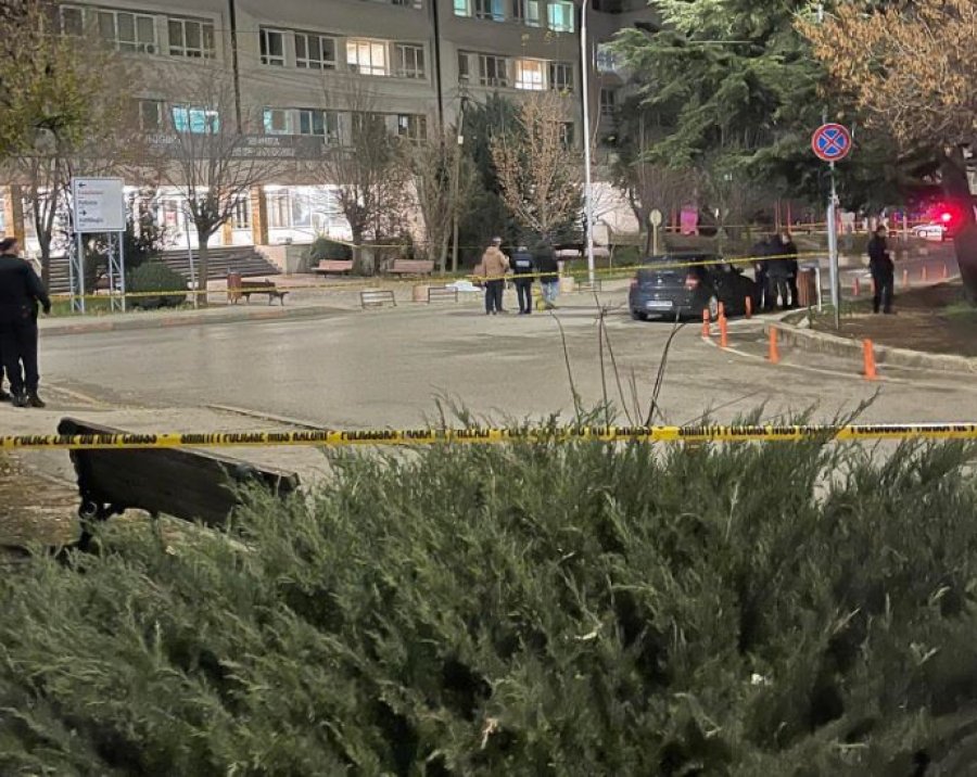 Prokurori i rastit: I dyshuari është denoncuar disa herë për dhunë në familje, mbi viktimë u shkrepën tre plumba