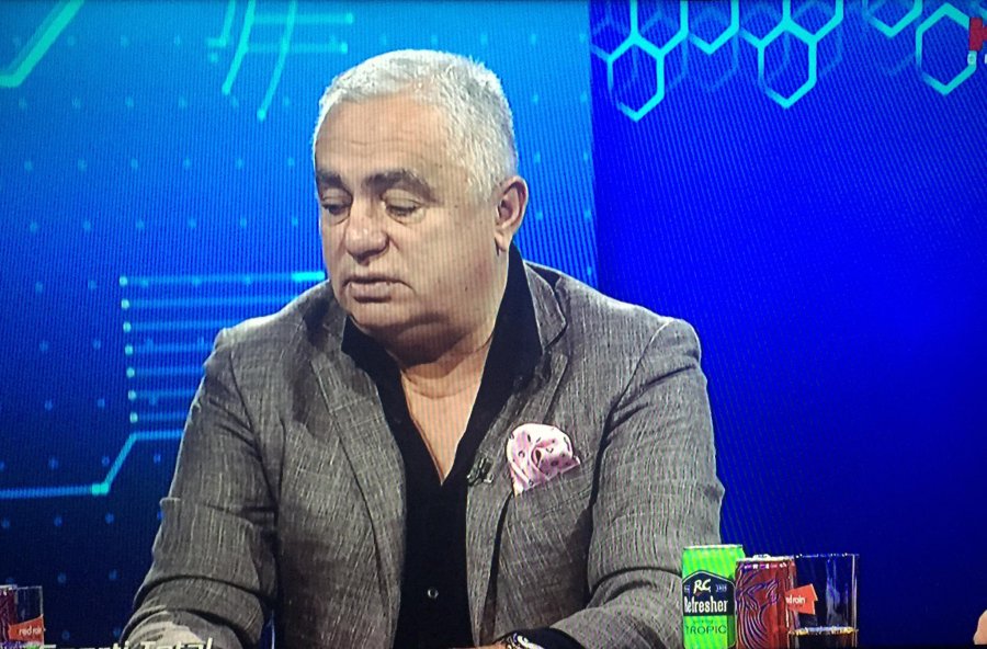 Remzi Ejupi: Praktikë e keqe nga Federata që vazhdimisht kërkon ta lërë Prishtinën jashtë, të mos luajë në stadiumin e vet