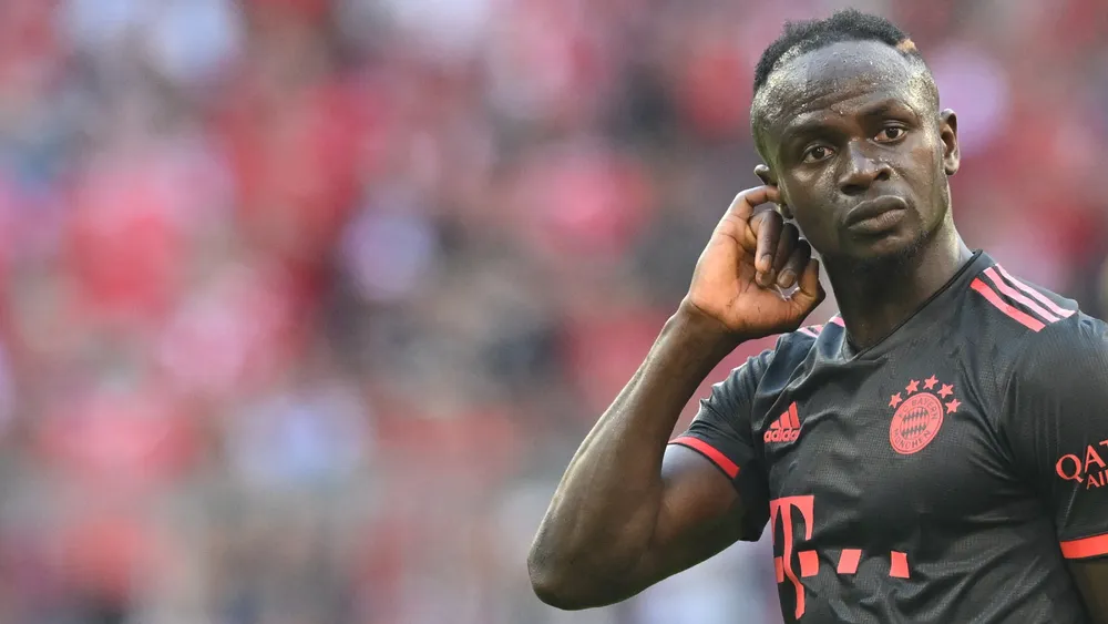 Jeta pas Liverpoolit “nuk është aspak e lehtë” për Manen pasi superylli senegalez përpiqet të përshtatet në Bayern Munich