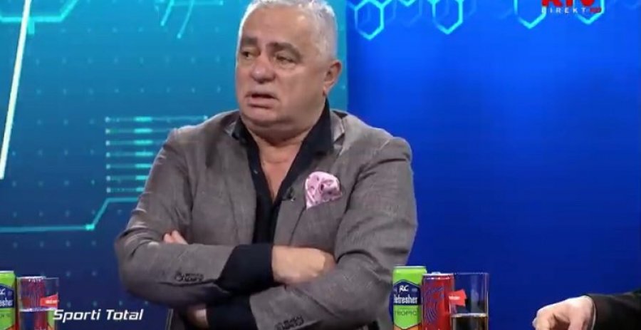 Ejupi: Stadiumi i Prishtinës mund t’i kishte 22 mijë ulëse