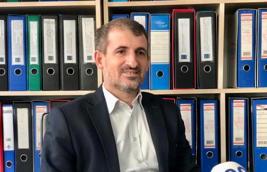 Miftaraj: Me buxhetin që ka, Sindikatës i duhen 100 vjet t’i paguajë grevistët për dy muaj