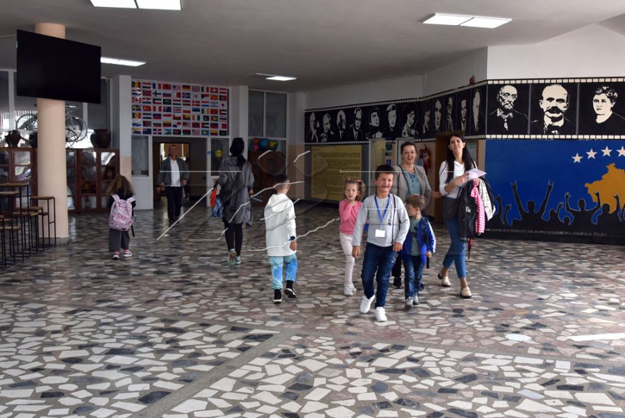 Nga Qeveria e përsëritin: Paga vetëm mësimdhënësve që mbajtën mësim