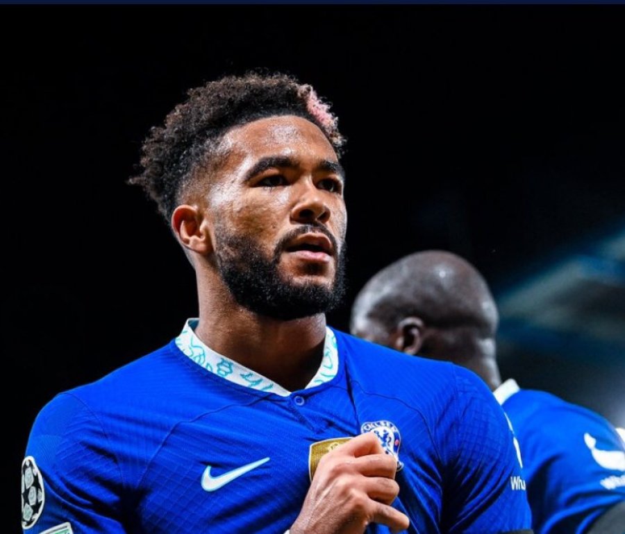 Notat e lojtarëve: Chelsea 3-0 Milan, shkëlqen James