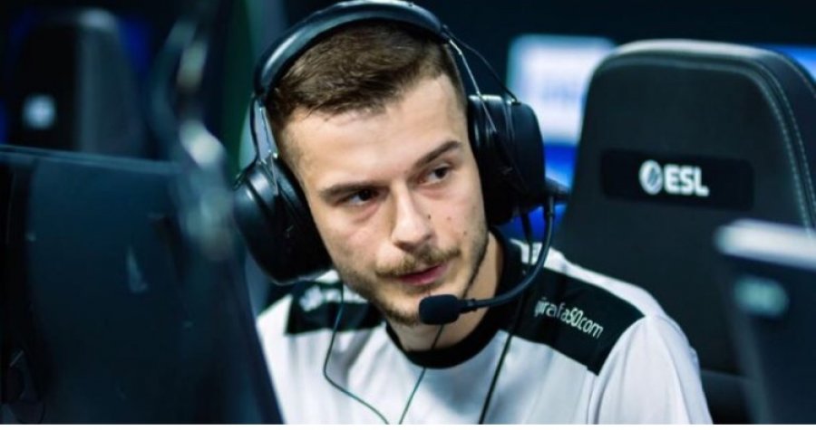 Bad News Eagles humbin në ndeshjen e dytë nga NiP