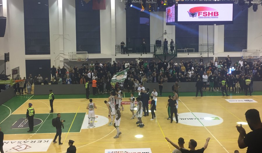 Trepça në finalen e madhe