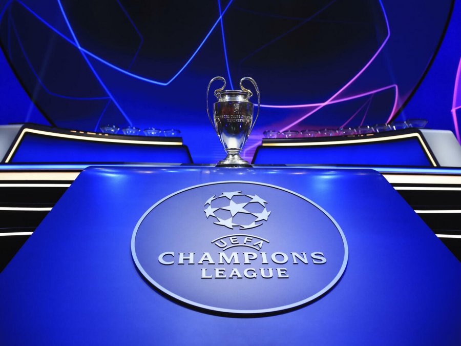 City fiton lehtësisht ndaj Copenhagës, Real Madridi e Juventusi triumfojnë në shtëpi, PSG-ja dhe Benfica ndajnë pikët