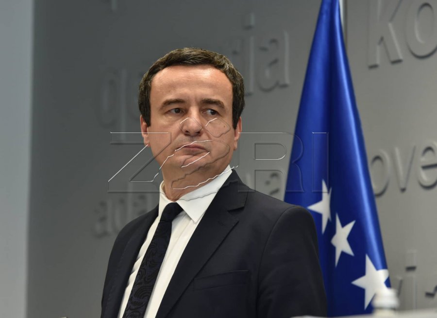 Kurti numëron të arriturat, mbush një vit e gjysmë qeverisje