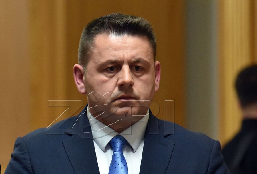 Berisha: Sulmet kibernetike të influencuara nga Rusia përmes Serbisë