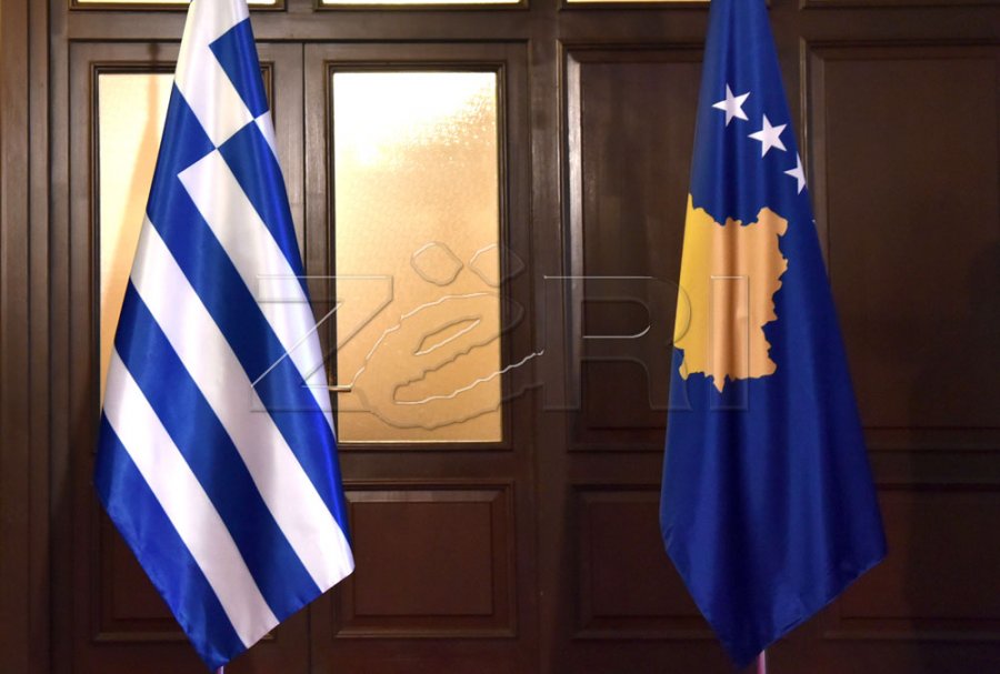 Greqia, vendi i parë mosnjohjes i BE-së që pritet ta njohë Kosovën