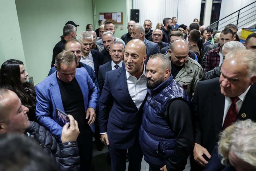 Haradinaj: Qeveria të plotësojë kërkesat minimale të sindikatave