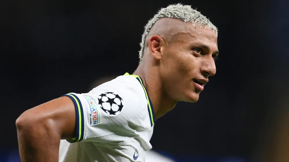 Richarlisoni tregon pse ai iu bashkua Tottenhamit e jo Arsenalit ose Chelseat