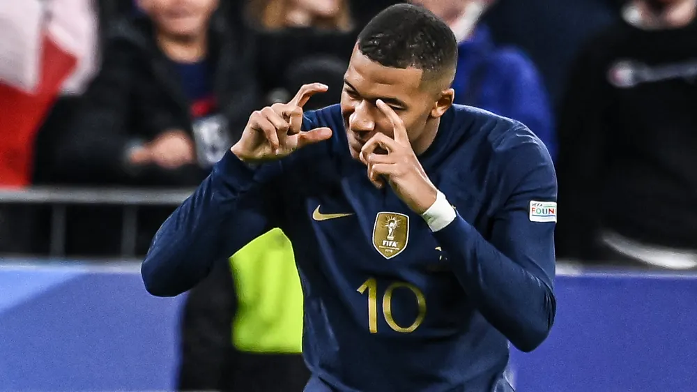 Mbappe për polemikën për të drejtat e imazhit: S’e kam problem të jem në ballë të skenës