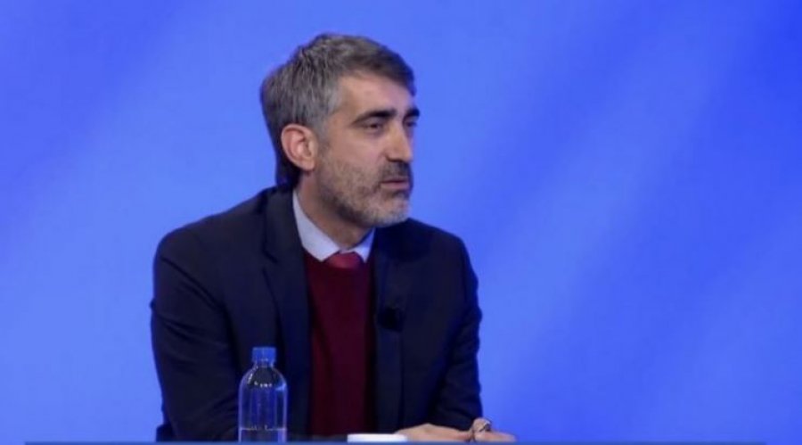 VV-ja suspendon asamblistin Berat Lahu, i arrestuar në rastin “Brezovica”