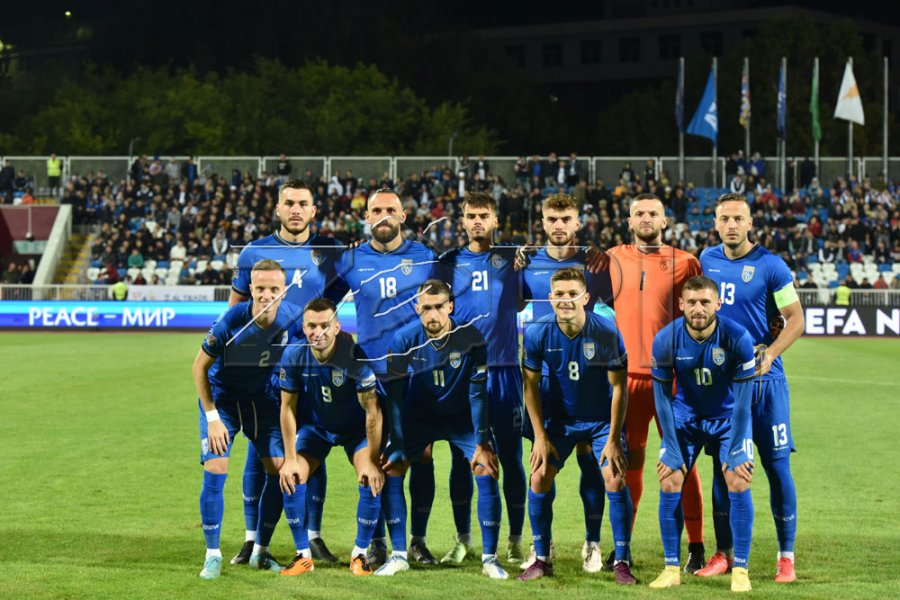 Kosova nuk e arriti Kupën e Botës, por synon Evropianin