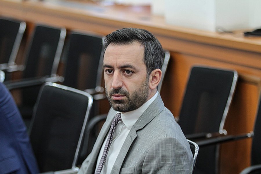 Basha: Grupe civile të afërta me Vuçiq po trajnohen në Rashkë për të gjuajtur me armë, ne po përgatitemi